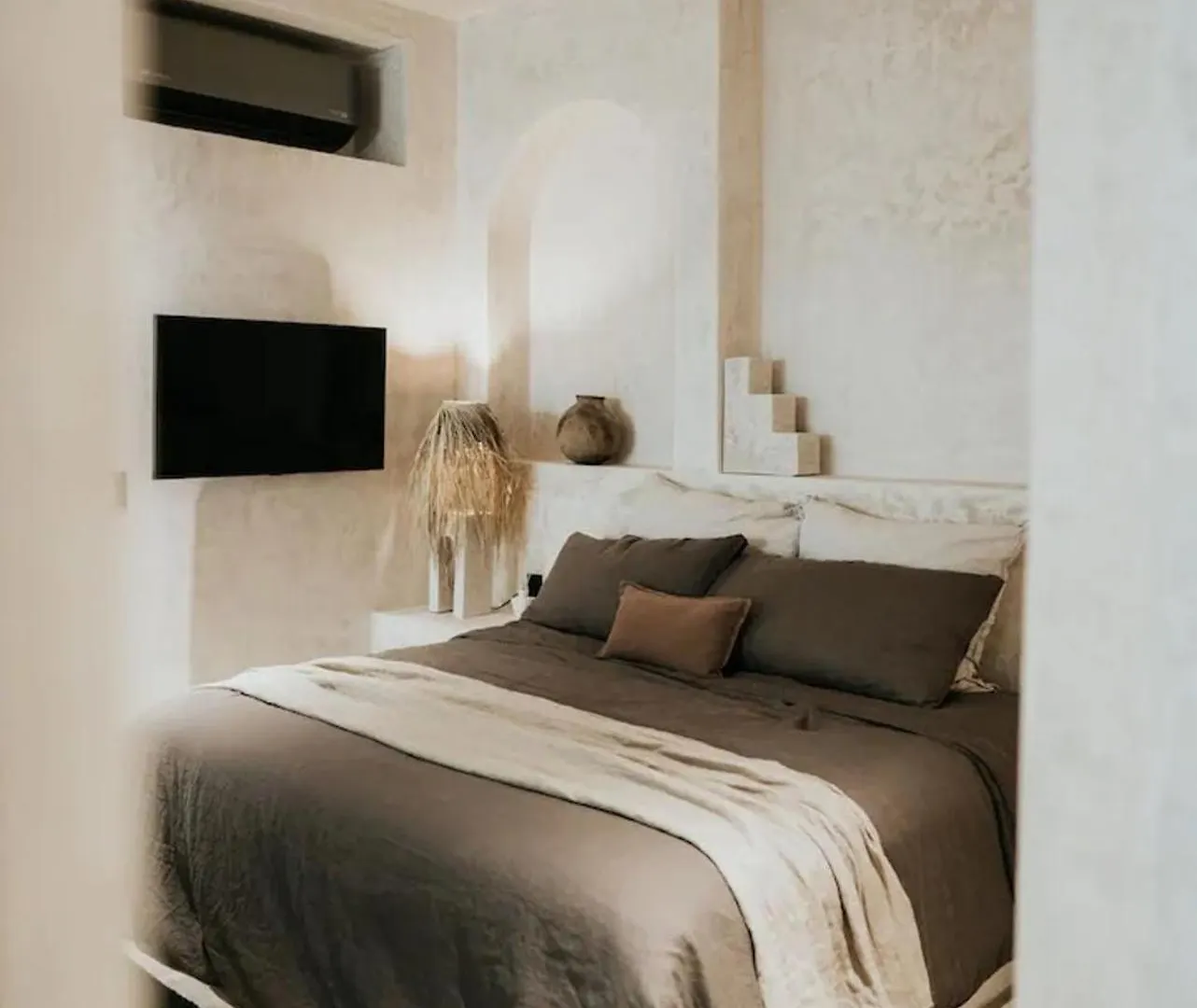 툴룸 Design Casa Patchouli With Private Pool And Loung 아파트 멕시코