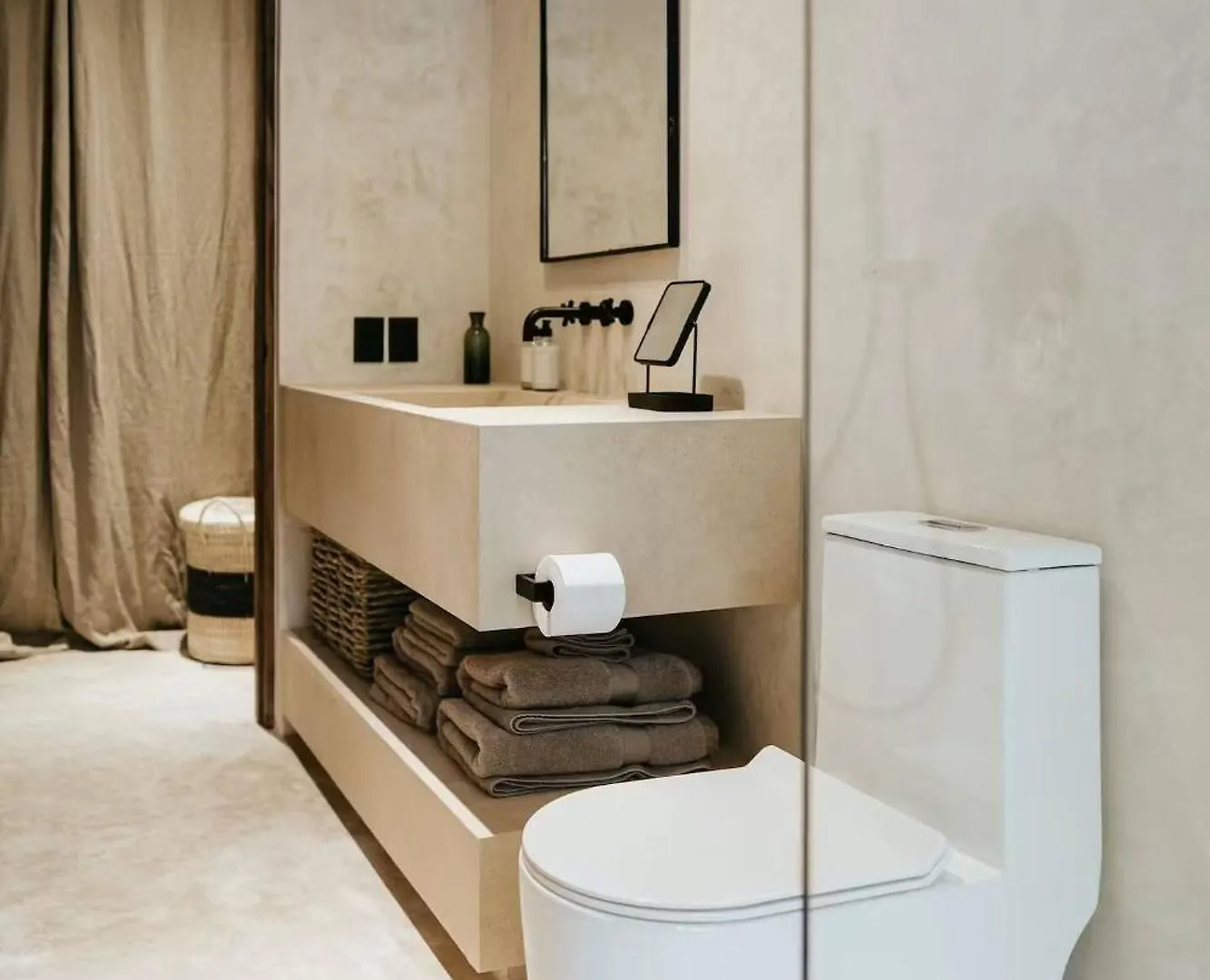 Appartamento Design Casa Patchouli With Private Pool And Loung Tulum 0*,
