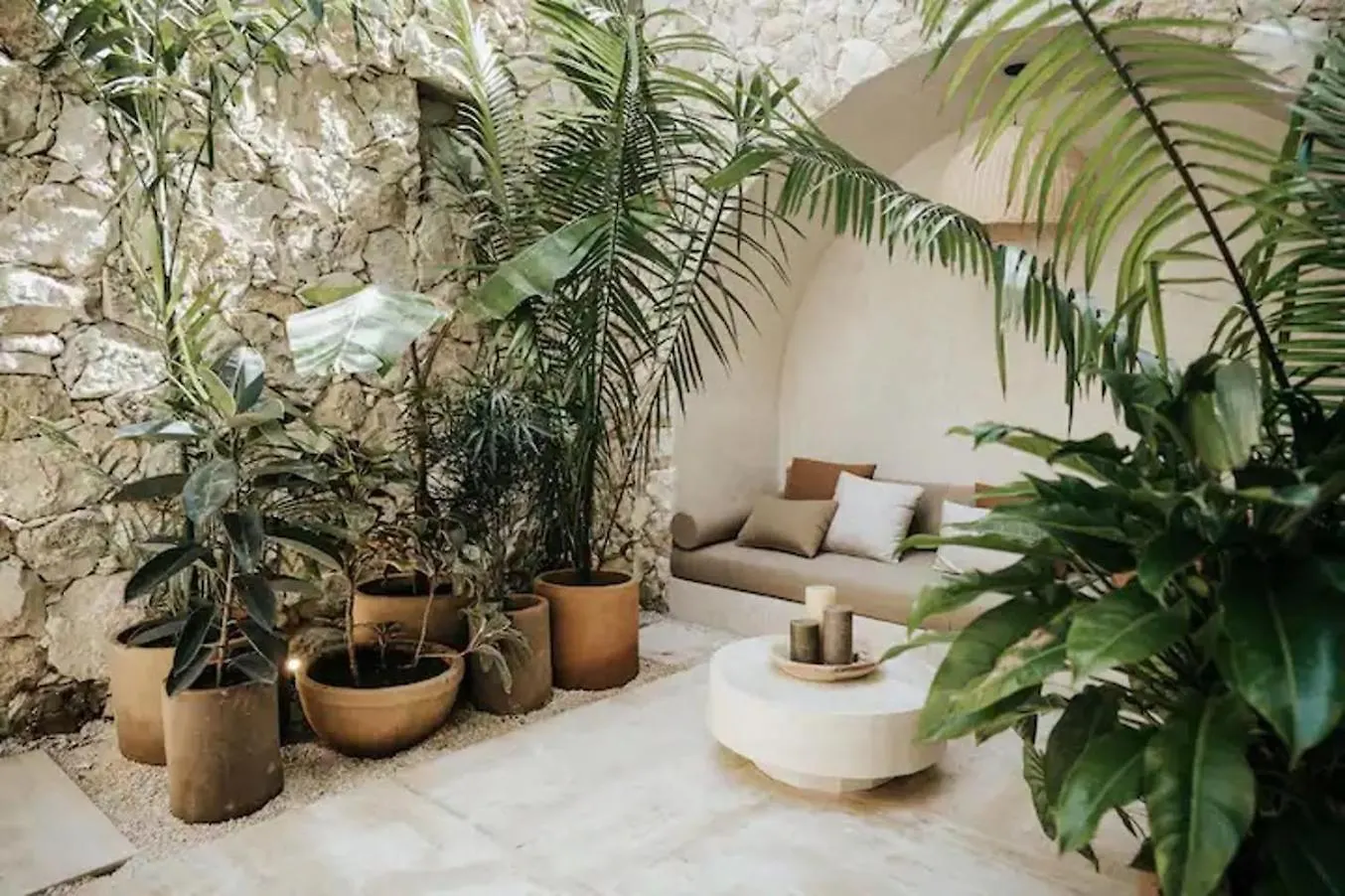 Appartamento Design Casa Patchouli With Private Pool And Loung Tulum 0*,  Messico