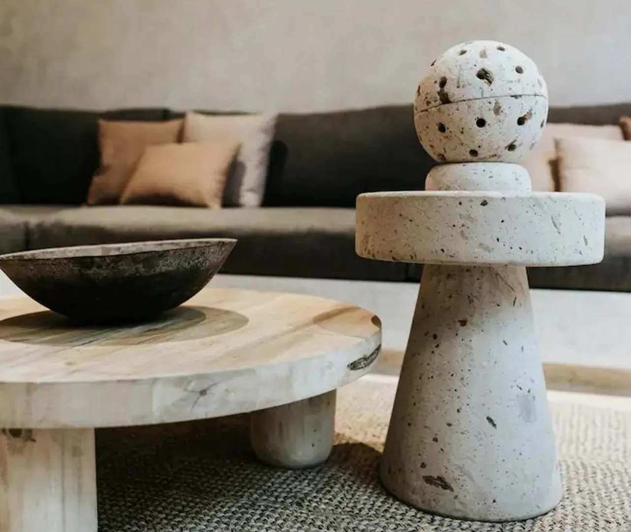 Appartamento Design Casa Patchouli With Private Pool And Loung Tulum Messico